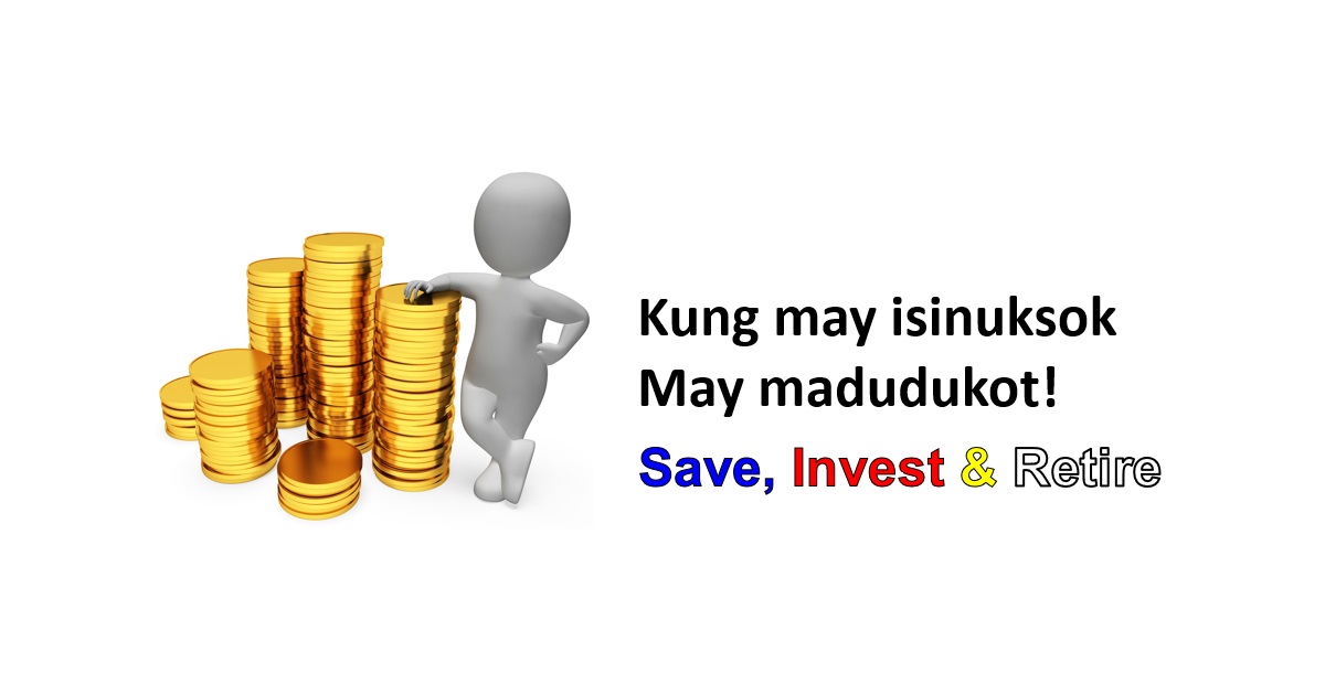 Kung may isinuksok, may madAno ba ang long-term-healthcare?